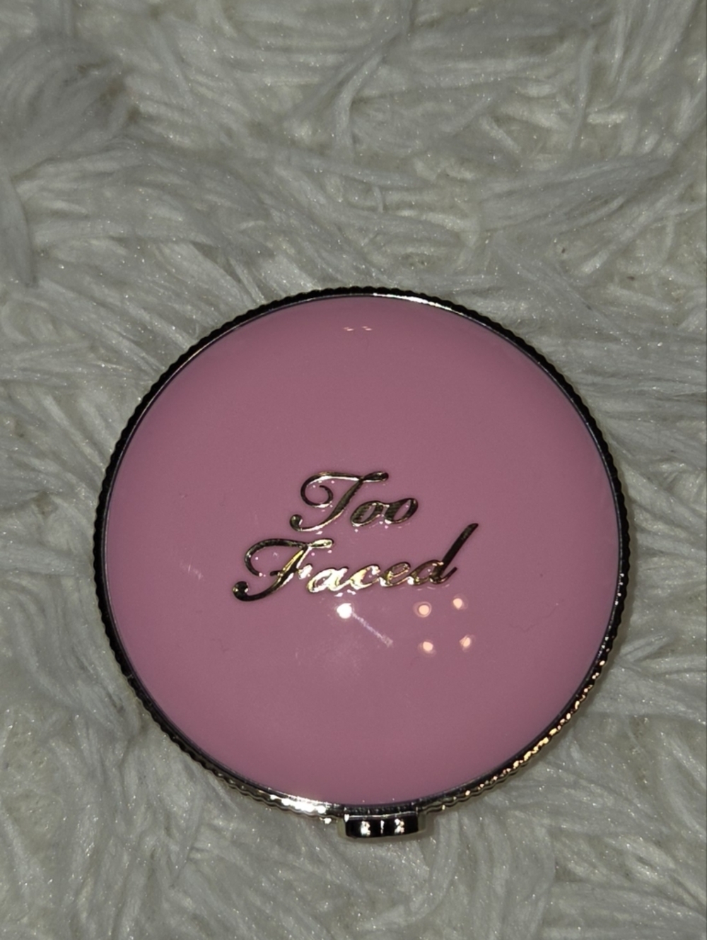 Too Faced Powder Blush